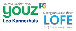YOUZ+LOFE logo