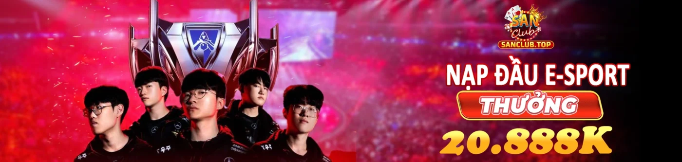 Sanclub 3 Banner sanclub