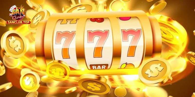 Sanclub – Link vào 7/2026 chuẩn nhất truy cập không chặn 31 Khám phá kho trò chơi với tỷ lệ nổ hũ cao nhất